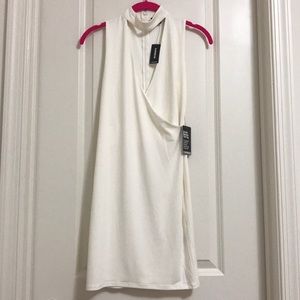 Express Mini Dress